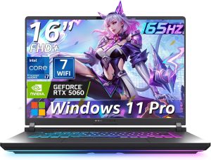 ASUS ROG Strix G16 Gaming Laptop